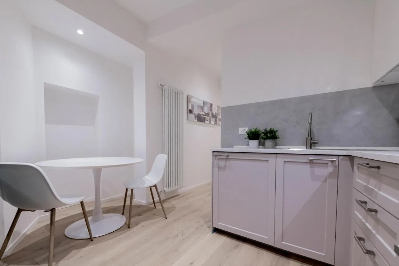 Realkasa Azeglio 60 Apartment Bologna Italy