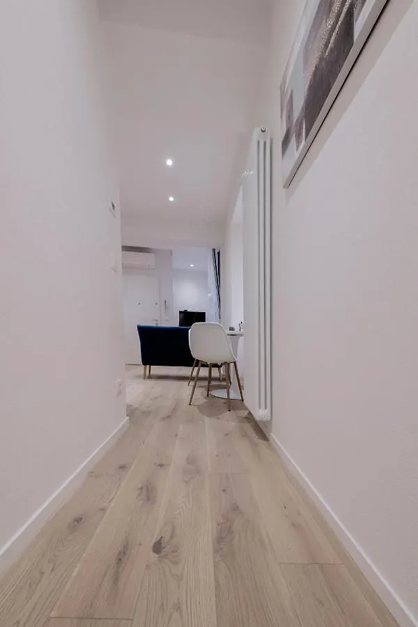 Realkasa Azeglio 60 Apartment Bologna