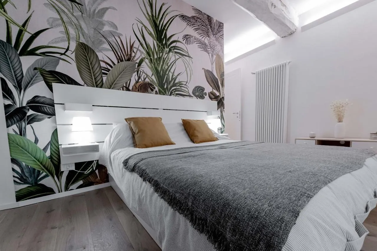 Realkasa Azeglio 60 Apartment Bologna Italy