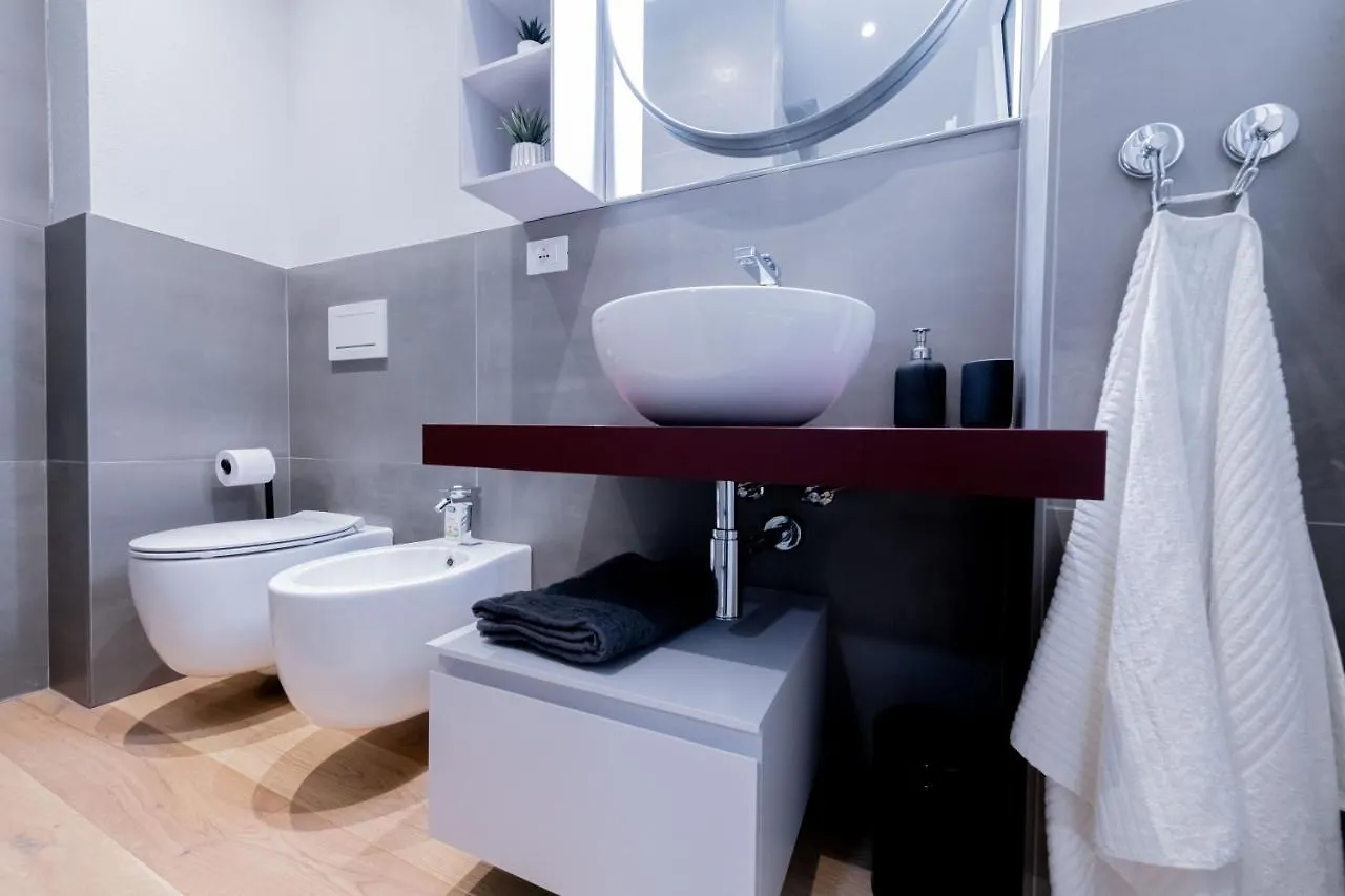 Realkasa Azeglio 60 Apartment Bologna Italy