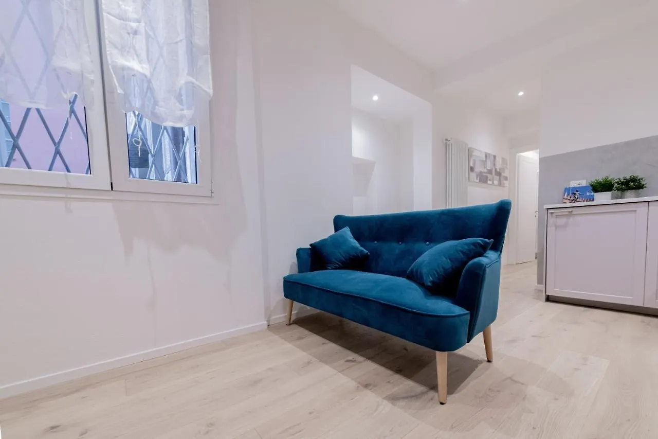 Realkasa Azeglio 60 Apartment Bologna