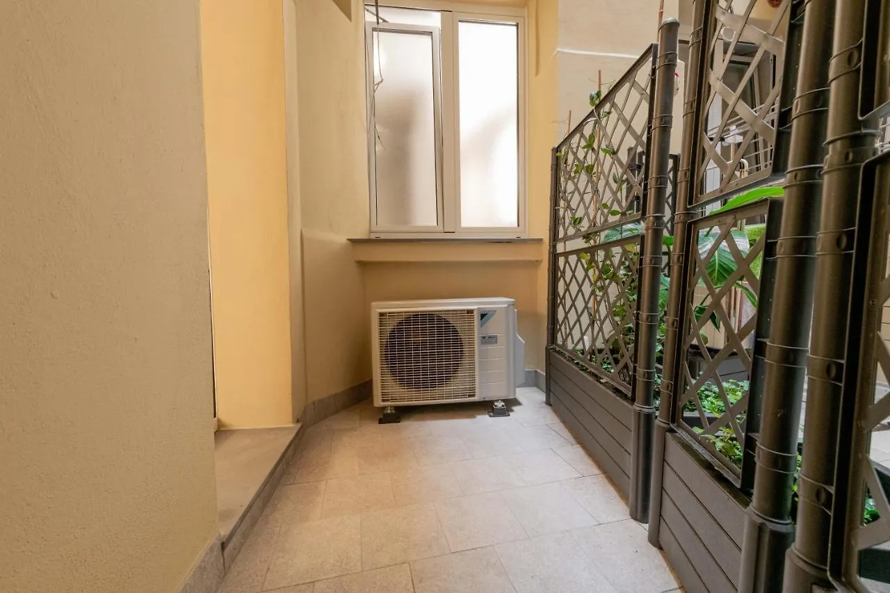 Realkasa Azeglio 60 Apartment Bologna Italy