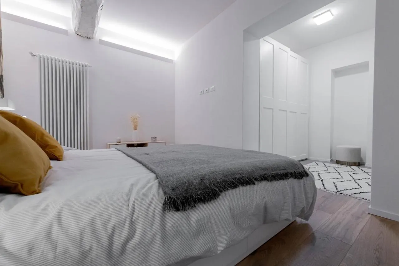 Realkasa Azeglio 60 Apartment Bologna