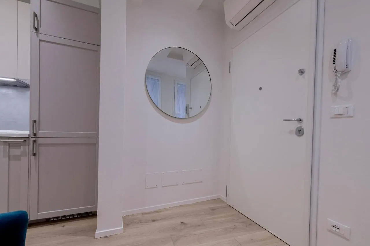 Realkasa Azeglio 60 Apartment Bologna 0*,  Italy