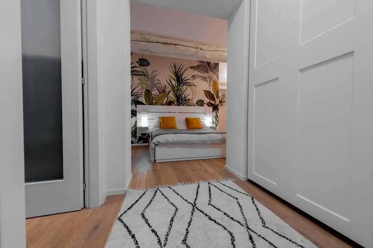 Realkasa Azeglio 60 Apartment Bologna