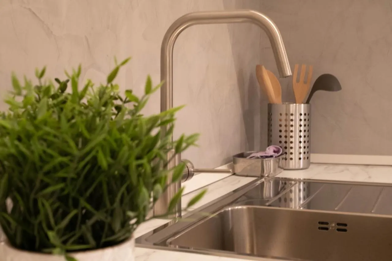 Realkasa Azeglio 60 Apartment Bologna