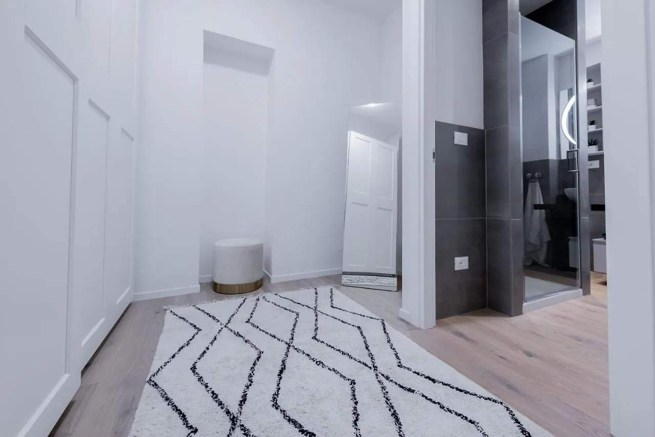 Realkasa Azeglio 60 Apartment Bologna 0*,  Italy