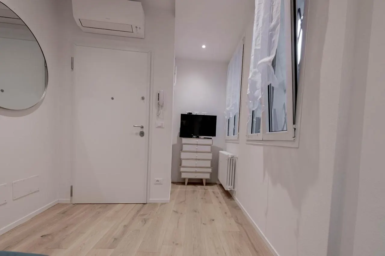 Realkasa Azeglio 60 Διαμέρισμα Μπολόνια
